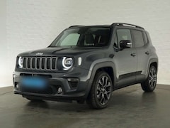 Bild des Angebotes Jeep Renegade S-EDITION MHEV DCT+LED+NAVI+RÜCKFAHRKAMERA+SITZ-/L