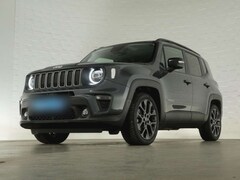 Bild des Angebotes Jeep Renegade S-EDITION MHEV DCT+LED+NAVI+RÜCKFAHRKAMERA+SITZ-/L