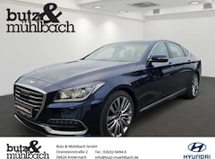 Bild des Angebotes Genesis G80 Sportlimousine 3.8 V6 GDI