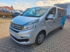 Bild des Angebotes Fiat Talento Kombi L2H1 Family/9-Sitzer/Klima/PDC