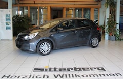 Bild des Angebotes Kia Rio Edition 7