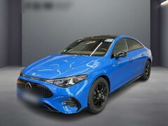 Bild des Angebotes Mercedes-Benz CLA 250 CLA 250+ Coupe AMG Plus/Multibeam/KeyGo/el.Sitze