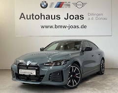 Bild des Angebotes BMW i4 M50 M Sportpaket pro | 19" LMR | Harman Kardon