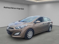 Bild des Angebotes Hyundai i30 Classic