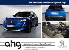 Bild des Angebotes Peugeot 2008 e-2008 GT Navi LED Scheinwerfer Bluetooth PDC Kl