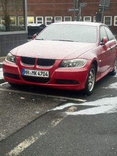 Bild des Angebotes BMW 320 320i Touring