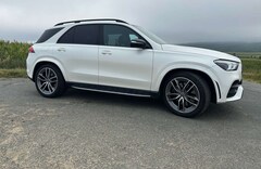 Bild des Angebotes Mercedes-Benz GLE 580 GLE 580 4Matic 9G-TRONIC AMG Line