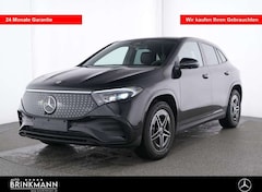 Bild des Angebotes Mercedes-Benz EQA 250 EQA 250+ AMG-LINE/360°KAMERA/NIGHT/WINTER/MBUX
