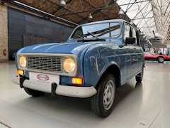 Renault R 4 R 4 TL