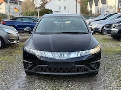 Bild des Angebotes Honda Civic 1.4i-DSi Comfort .. TÜV 2_27