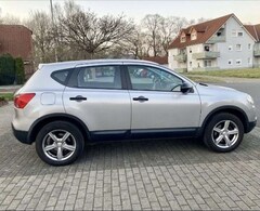 Bild des Angebotes Nissan Qashqai+2 1.6 acenta