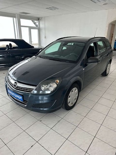 Bild des Angebotes Opel Astra Caravan 1.4*Steuerkette/Tüv/Insp.Neu*