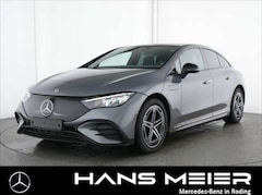 Bild des Angebotes Mercedes-Benz EQE 350 EQE 350+ AMG AHK Panorama Night Burmester 360° K