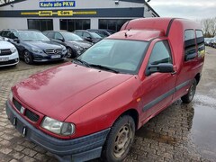 Bild des Angebotes SEAT Inca 1.9 SDI