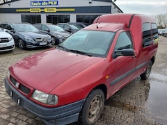 Bild des Angebotes SEAT Inca 1.9 SDI