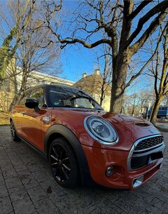 Bild des Angebotes MINI Cooper S Cooper S