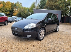 Bild des Angebotes Fiat Grande Punto 1.4 16V Dynamic*Klima*M+S/LMF*TÜV*