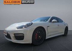 Bild des Angebotes Porsche Panamera GTS Sport Chrono BOSE Luftfed Kamera