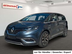 Bild des Angebotes Renault Espace 1.6 dCi 7-Sitzer Automatik AAC LED Leder
