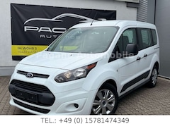 Bild des Angebotes Ford Tourneo Connect 1.5 TDCi 55kW Ambiente/KLIMA/PDC