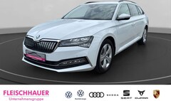 Bild des Angebotes Skoda Superb Combi Ambition iV 1.4 TSI Ambition BusinessColumbu