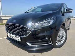 Bild des Angebotes Ford S-Max 2,0 TDCI*VIGNALE*PAN*7 SIT*LED*360*AHK*VOL