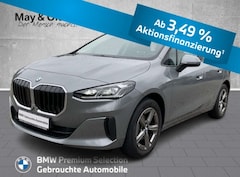 Bild des Angebotes BMW 218 Active Tourer i 17'' AHK Navi LED RFK PDC