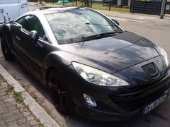 Bild des Angebotes Peugeot RCZ RCZ 1.6 155 THP