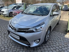 Bild des Angebotes Toyota Verso Executive 1-Hand Xenon Tempomat Navi AHK