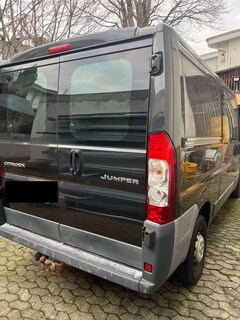 Bild des Angebotes Citroen Jumper Jumper 33 HDi 33 L2H1