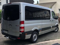 Bild des Angebotes Mercedes-Benz Sprinter 315 CDI Sprinter