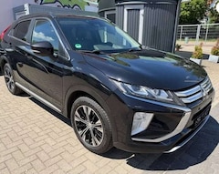 Bild des Angebotes Mitsubishi Eclipse Cross Eclipse Cross 1.5 T-MIVEC (ClearTec) CVT 4WD Top
