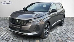 Bild des Angebotes Peugeot 5008 II 1,5 Blue HDI EAT8 Allure Pack 7-Sitzer Alu KA L