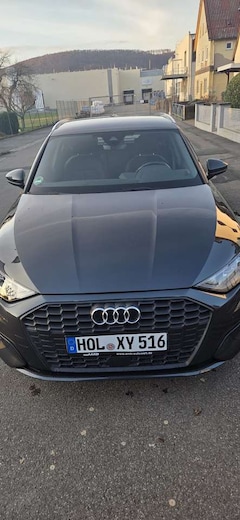 Bild des Angebotes Audi A3 35 TFSI basis