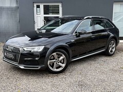 Bild des Angebotes Audi A4 allroad Allroad Quattro S-tronic 2.0 TFSI Aut,Leder,Navi,L