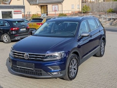 Bild des Angebotes VW Tiguan Allspace Comfortline 1.5 TSI DSG