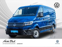Bild des Angebotes VW Crafter 2.0 TDI Navi EPH LED AHK Sitzhzg Kamera
