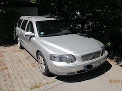 Bild des Angebotes Volvo V70 V70 2.4