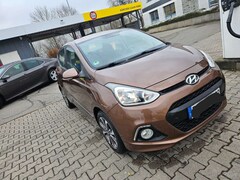 Bild des Angebotes Hyundai i10