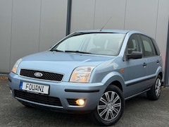 Bild des Angebotes Ford Fusion Fun*AUTOMATIK*GARANTIE*PDC*KLIMA