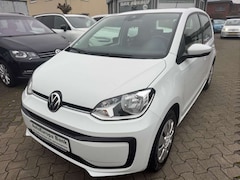 Bild des Angebotes VW up! move up!