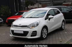 Bild des Angebotes Kia Rio 1.1 CRDi FIFA World Cup Edition