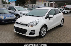 Bild des Angebotes Kia Rio 1.1 CRDi FIFA World Cup Edition