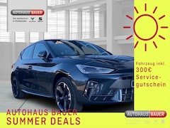 Bild des Angebotes CUPRA Leon 1.5 ETSI 110 KW 150 PS DSG SENNHEISER SOUND SHZ RÜ