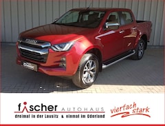 Bild des Angebotes Isuzu D-Max Double Cab 4WD Autm. LSE