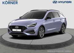Bild des Angebotes Hyundai i30 1.5 T-GDI N LINE SITZPAKET PANORAMADACH KEYLESS NA