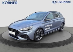Bild des Angebotes Hyundai i30 1.5 T-GDI N LINE SITZPAKET PANORAMADACH KEYLESS NA