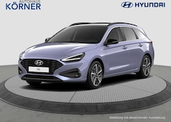 Bild des Angebotes Hyundai i30 1.5 T-GDI N LINE SITZPAKET PANORAMADACH KEYLESS NA
