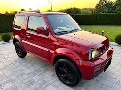 Bild des Angebotes Suzuki Jimny Jimny AutomatikComfort