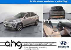 Bild des Angebotes Hyundai KONA Elektro Tempom.aktiv Bluetooth PDC Klima